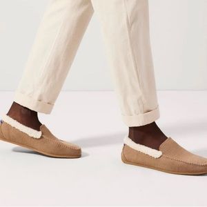 Rothy’s Men’s Slippers in Size 11 New in Box